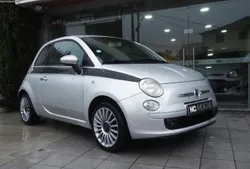 Fiat 500 1.4 16V Sport