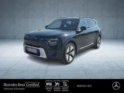 Smart #5 363ch 100kWh Premium