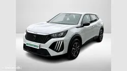 Peugeot 2008 1.2 PureTech Style