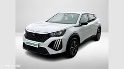 Peugeot 2008 1.2 PureTech Style