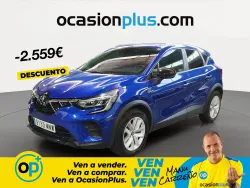 MITSUBISHI ASX 100T Motion