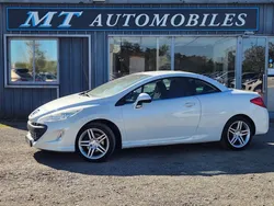 Peugeot 308 CC 2.0 HDI140 FAP SPORT PACK GARANTIE 12 MOIS