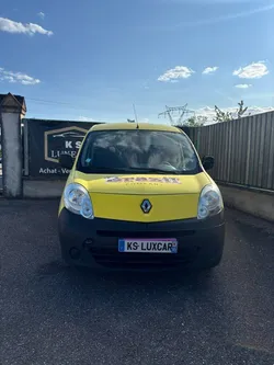 Renault Kangoo 1.5 dCi Business 1 ères mains