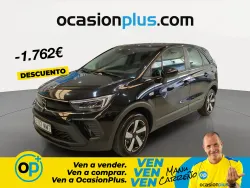 OPEL Crossland 1.5D S&S Edition 110