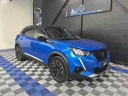 PEUGEOT 2008 GT 1.5 BlueHDi 130CH - Toit ouvrant, sièges chauffants, Focal ,Caméra 360°