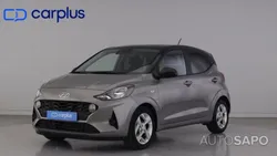 Hyundai i10 1.0 Comfort de 2022
