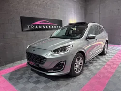 FORD KUGA 1.5 EcoBlue 120ch BVA8 Vignale - Toit Ouvrant / Bang Olufsen / Camera de Recul / Attelage