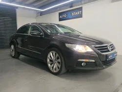 Volkswagen Passat CC Carat DSG - Suivi d'entretien COMPLET et à jour - Vendu avec une révision