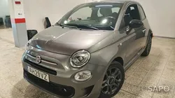 Fiat 500 de 2021