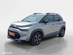 Citroën C3 Aircross 1.5 BlueHDi YOU!