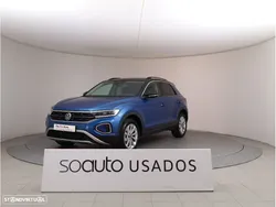 VW T-Roc 1.0 TSI Urban