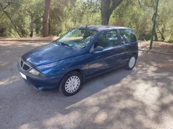 Lancia Y elefantino