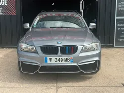 Bmw 330D PACK M 245ch 250000km toit ouvrant, régulateur, 4 pneus neufs