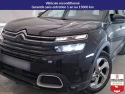 Citroën C5 Aircross BlueHDi 130 S&S Feel +Pack Drive Assis