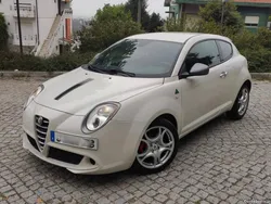 Alfa Romeo Mito 1.3 MultiJet Sportiva
