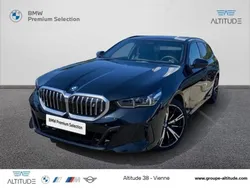 Bmw Série 5 Touring i5 394ch M Sport xDrive40