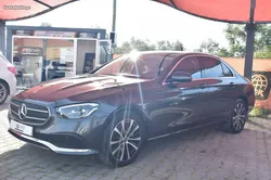 Mercedes-Benz E 300 DE Avantgarde