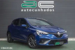 Renault Clio 1.0 TCe RS Line