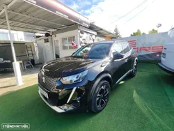 Peugeot 2008 PureTech 130 Allure Pack