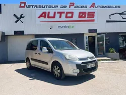 Citroën Berlingo II 1.6 HDi 90 Vitamine 7 places