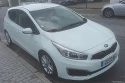 Kia Ceed NAV LINE 120CV