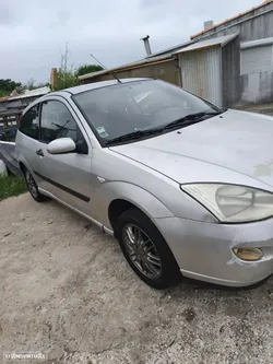 Ford Focus 1.4 Trend