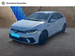 Volkswagen Polo 1.0 TSI 116ch R-Line Edition DSG7