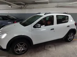 Dacia Sandero 1.0 SCe Stepway Essential