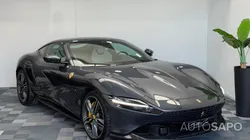 Ferrari Roma de 2022