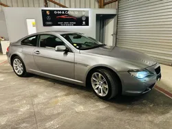 BMW 630i 258ch LCI Sport echange,reprise