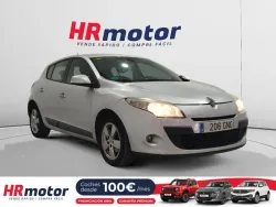 RENAULT Mégane 1.6 Dynamique 110