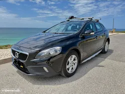Volvo V40 2.0 D2 Momentum