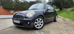 MINI Cooper One 1.4