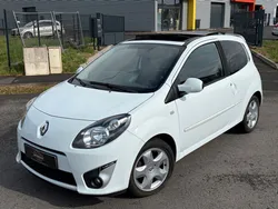 RENAULT Twingo II 1.2 RIP CURL CLIM/TOIT 75 CH