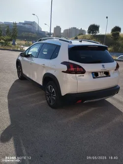 Peugeot 2008 1.6 BlueHDi Allure