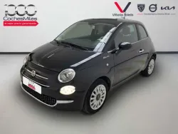 FIAT 500 1.0 Hybrid Dolcevita 52kW