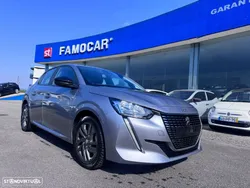 Peugeot 208 1.2 PureTech Active