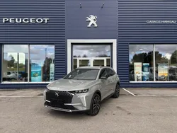 Ds 7 BlueHDi 130 Automatique RIVOLI