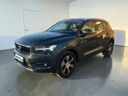 Volvo XC40 D4 ADBLUE AWD 190CH INSCRIPTION GEARTRONIC 8