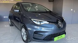 Renault ZOE de 2021