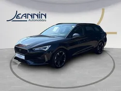 CUPRA Leon Sportstourer 2.0 TDI 150 ch DSG7 V