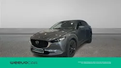 MAZDA CX-30 2.0 e-Skyactiv-G Homura FWD 110kW