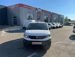 Peugeot PARTNER LONG 950KG BLUEHDI 100CH S&S PREMIUM PREMIERE MAIN TVA RECUPERABLE