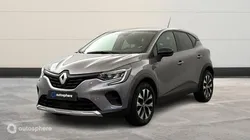 Renault Captur 1.0 TCe 90ch Evolution