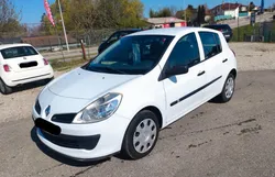 Renault Clio III 1.5 dCi 70cv authentique / économique et fiable / distribution neuve/ ct ok / garantie 6 mois