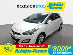 HYUNDAI i30 1.4 City S