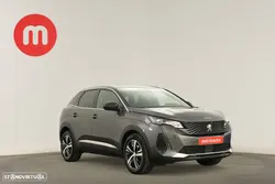 Peugeot 3008 1.2 Hybrid Allure e-DCS6