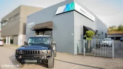 Hummer H3