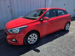Hyundai I20 1.2 75CH INITIA