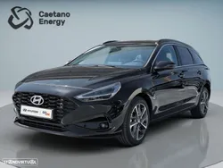 Hyundai i30 SW 1.0 T-GDi Style Plus